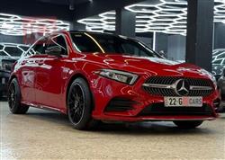 مرسيدس بنز A-Class